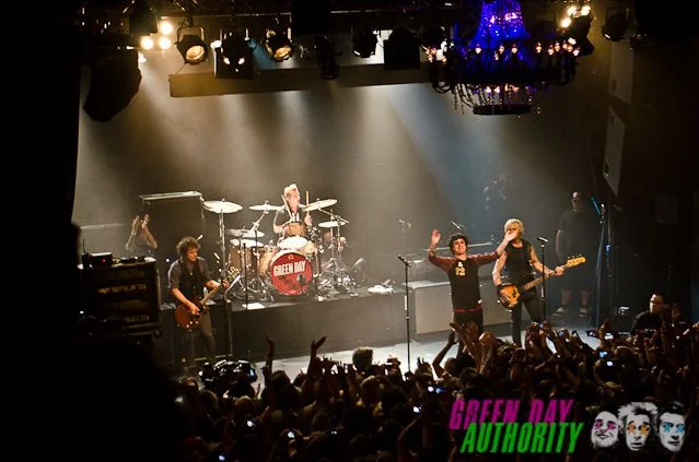 Irving Plaza, New York, NY