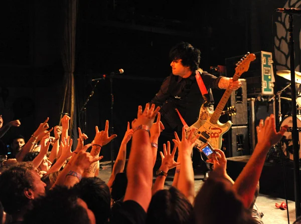 Bowery Ballroom, NYC, NY