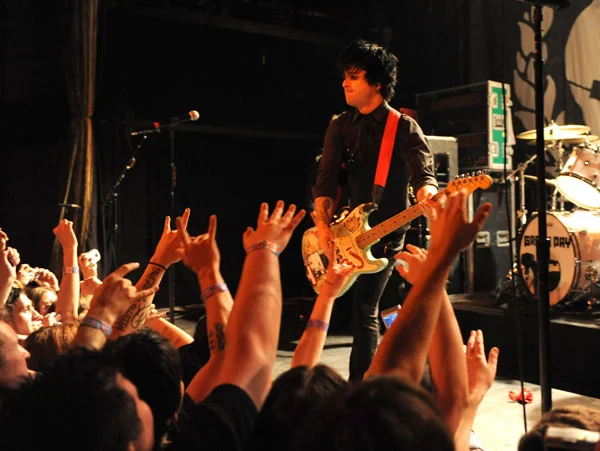 Bowery Ballroom, NYC, NY