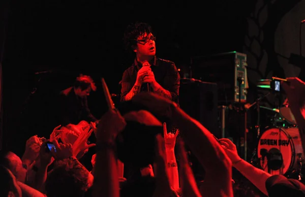 Bowery Ballroom, NYC, NY