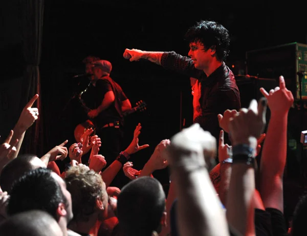 Bowery Ballroom, NYC, NY