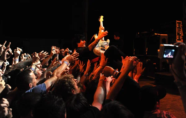 Bowery Ballroom, NYC, NY