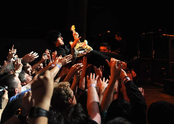 Bowery Ballroom, NYC, NY
