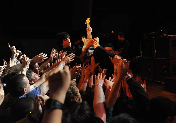 Bowery Ballroom, NYC, NY