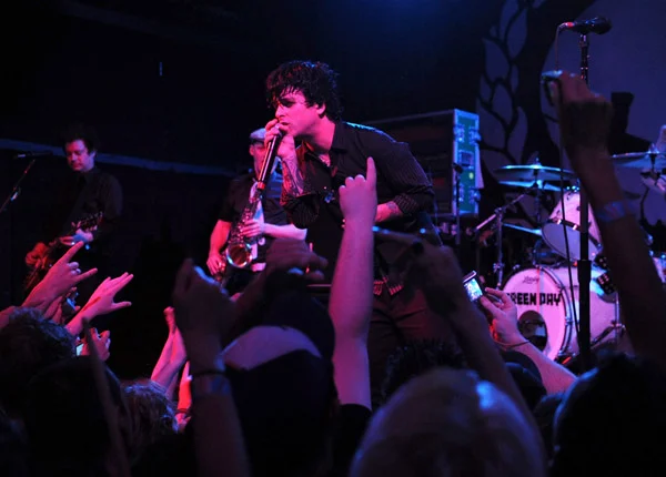 Bowery Ballroom, NYC, NY