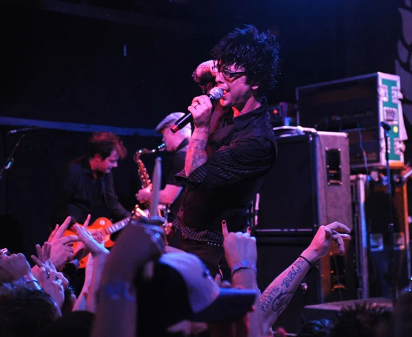 Bowery Ballroom, NYC, NY