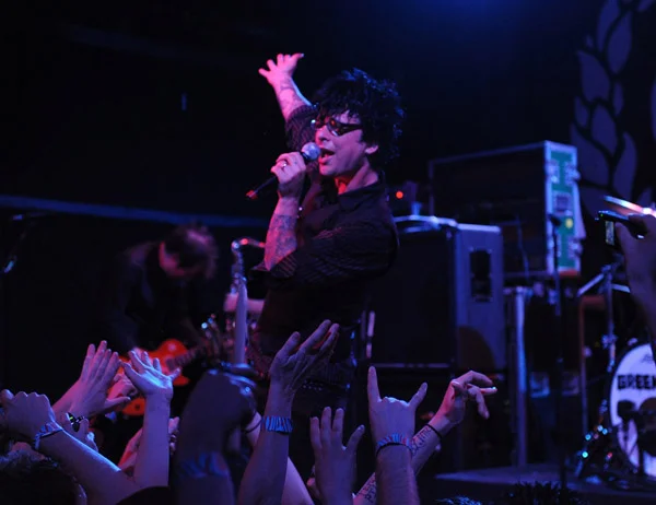 Bowery Ballroom, NYC, NY