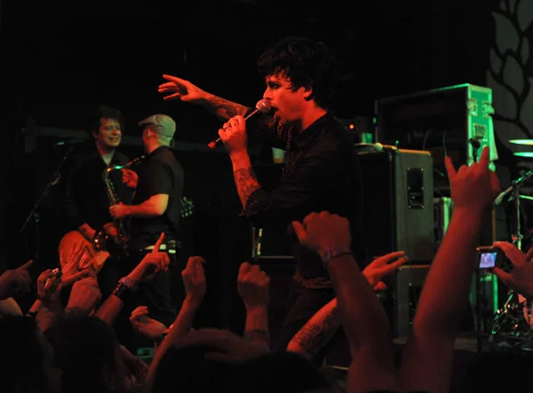 Bowery Ballroom, NYC, NY