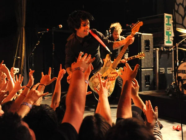 Bowery Ballroom, NYC, NY
