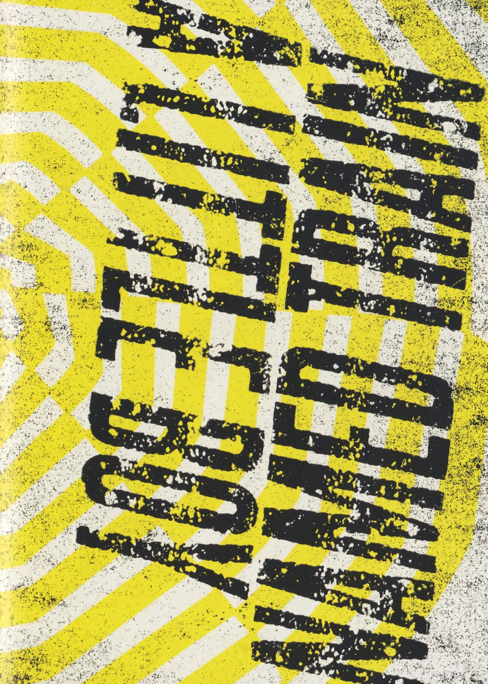 ¡Tré! hardcover lyric book - page 24