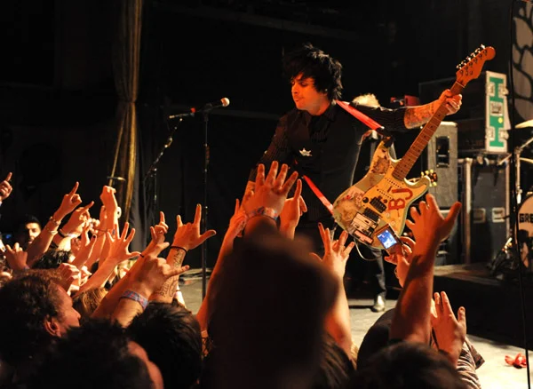 Bowery Ballroom, NYC, NY