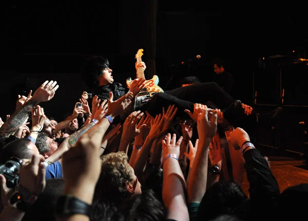 Bowery Ballroom, NYC, NY