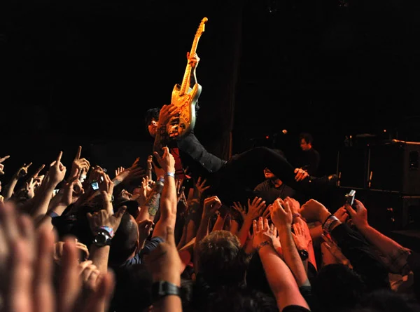 Bowery Ballroom, NYC, NY