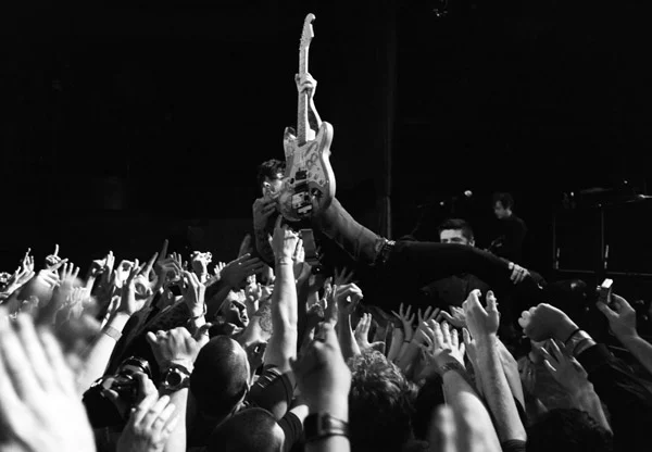 Bowery Ballroom, NYC, NY