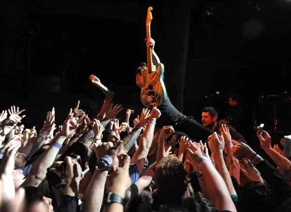 Bowery Ballroom, NYC, NY