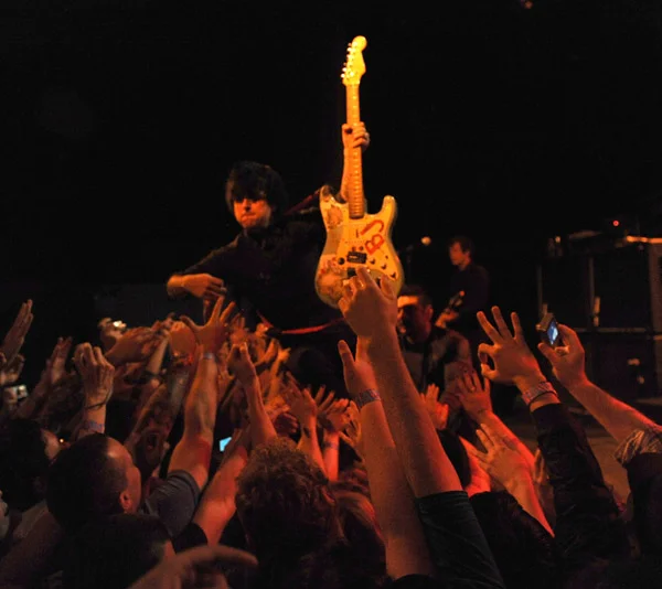 Bowery Ballroom, NYC, NY