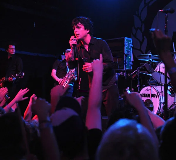 Bowery Ballroom, NYC, NY