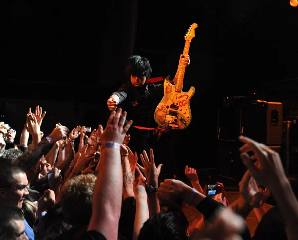 Bowery Ballroom, NYC, NY