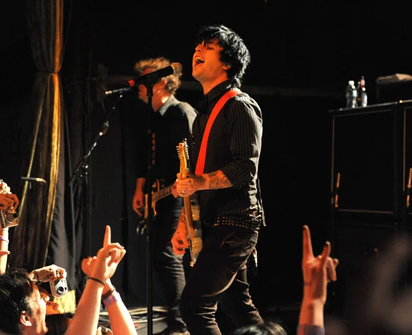 Bowery Ballroom, NYC, NY