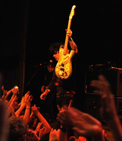 Bowery Ballroom, NYC, NY