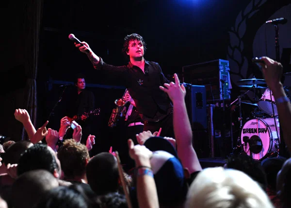 Bowery Ballroom, NYC, NY