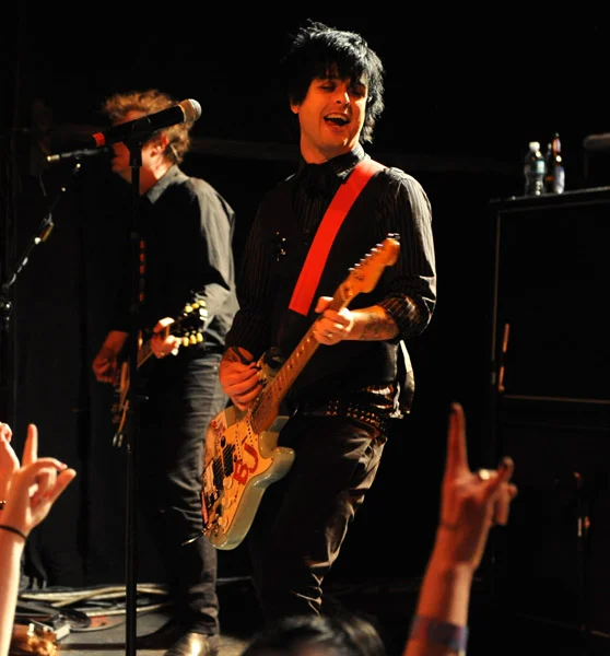 Bowery Ballroom, NYC, NY
