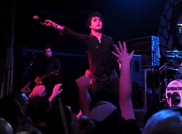 Bowery Ballroom, NYC, NY