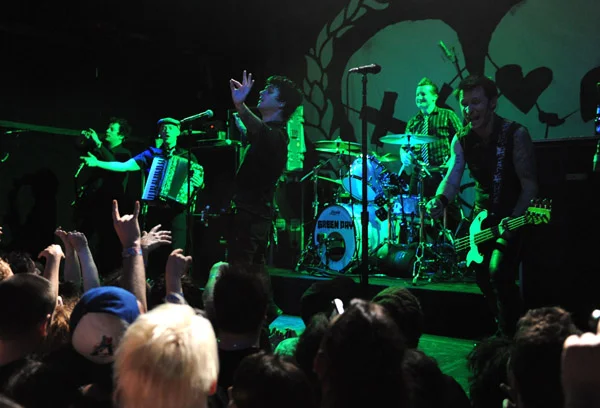 Bowery Ballroom, NYC, NY