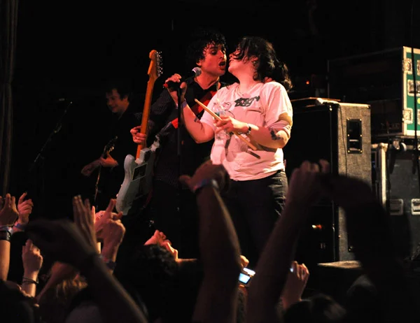 Bowery Ballroom, NYC, NY