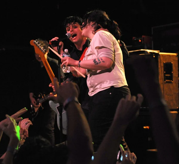 Bowery Ballroom, NYC, NY