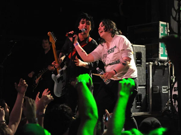 Bowery Ballroom, NYC, NY