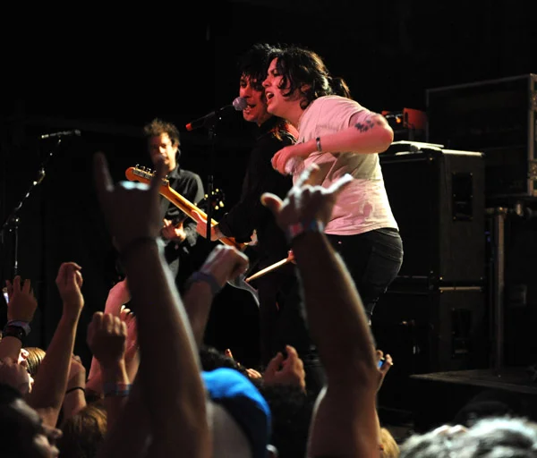 Bowery Ballroom, NYC, NY