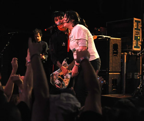 Bowery Ballroom, NYC, NY