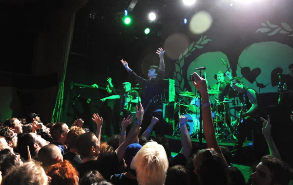 Bowery Ballroom, NYC, NY