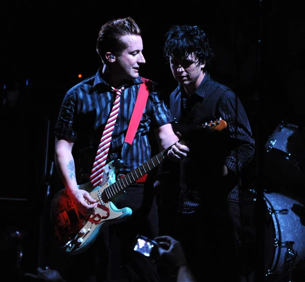 Bowery Ballroom, NYC, NY