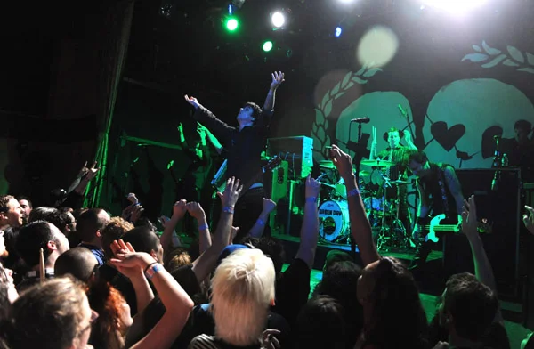 Bowery Ballroom, NYC, NY