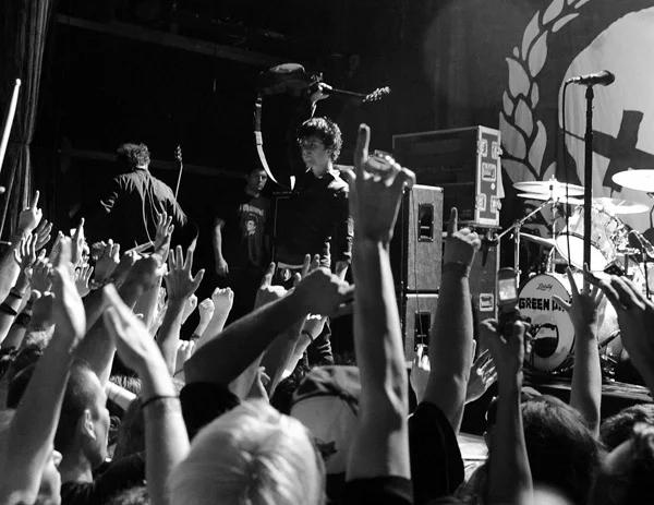 Bowery Ballroom, NYC, NY
