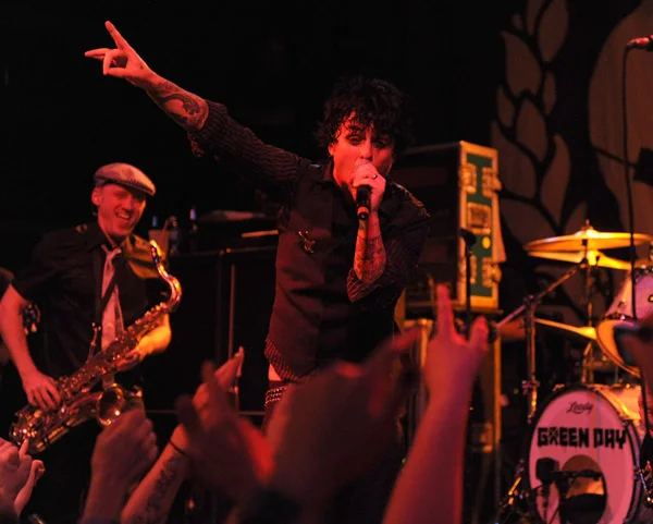 Bowery Ballroom, NYC, NY