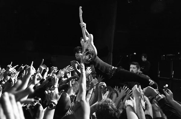 Bowery Ballroom, NYC, NY