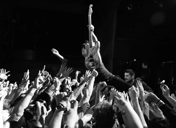 Bowery Ballroom, NYC, NY