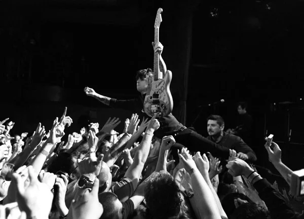 Bowery Ballroom, NYC, NY