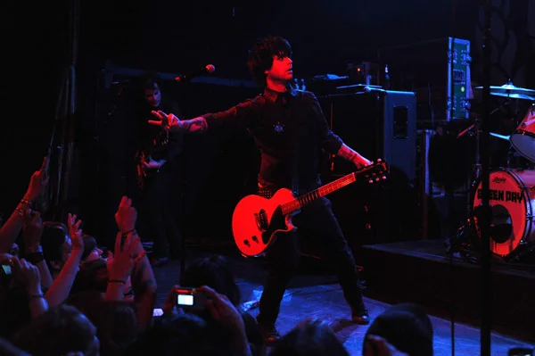 Bowery Ballroom, NYC, NY