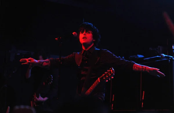 Bowery Ballroom, NYC, NY