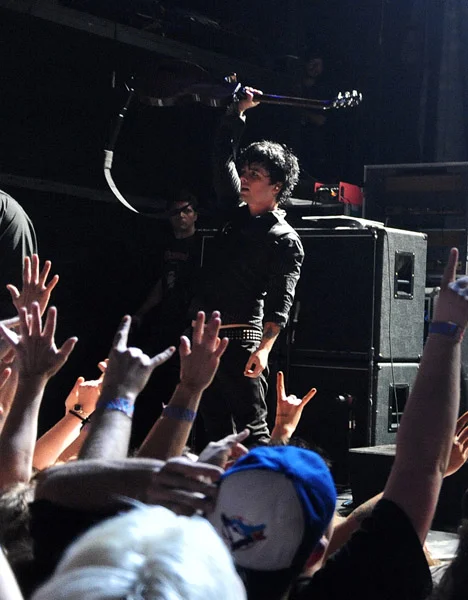 Bowery Ballroom, NYC, NY