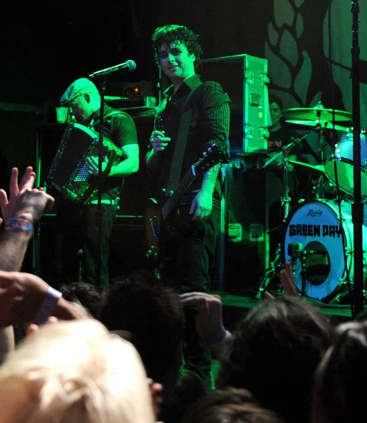Bowery Ballroom, NYC, NY