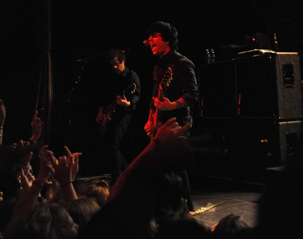 Bowery Ballroom, NYC, NY