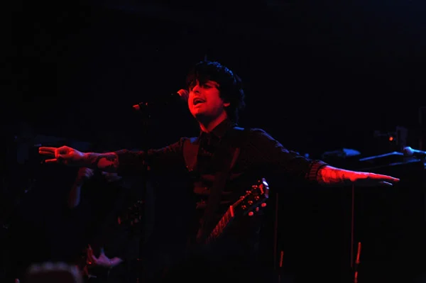 Bowery Ballroom, NYC, NY