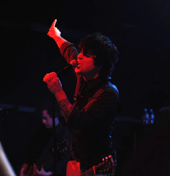 Bowery Ballroom, NYC, NY