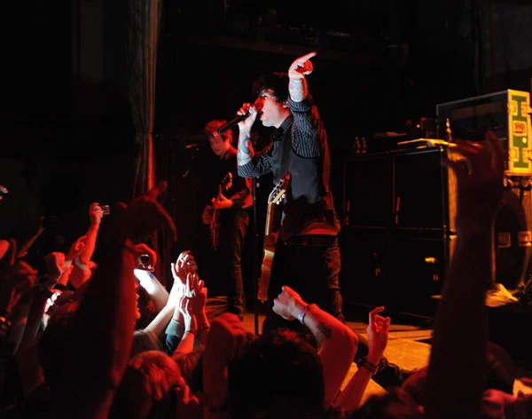 Bowery Ballroom, NYC, NY
