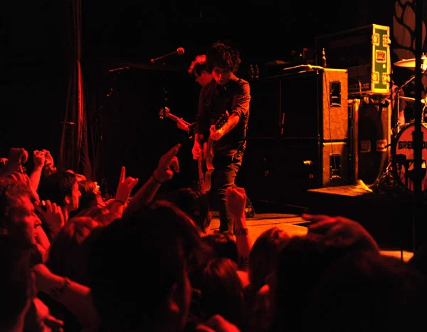 Bowery Ballroom, NYC, NY